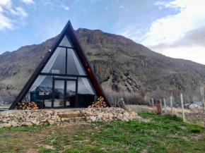 Loft de Montaña Único y Moderno